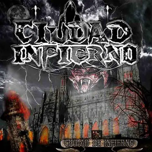 Ciudad de Infierno